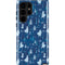 Disney Frozen II Frozen II Pattern Galaxy S22 Ultra Pro Case