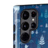 Disney Frozen II Frozen II Pattern Galaxy S22 Ultra Pro Case
