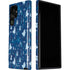 Disney Frozen II Frozen II Pattern Galaxy S22 Ultra Pro Case