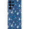 Disney Frozen II Frozen II Pattern Galaxy S22 Ultra Skin