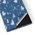 Disney Frozen II Frozen II Pattern Galaxy S22 Ultra Skin