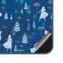 Disney Frozen II Frozen II Pattern Galaxy S23 FE Skin