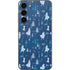 Disney Frozen II Frozen II Pattern Galaxy S23 Plus Skin