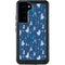 Disney Frozen II Frozen II Pattern Galaxy S23 Plus Waterproof Case