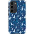 Disney Frozen II Frozen II Pattern Galaxy S23 Pro Case