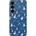 Disney Frozen II Frozen II Pattern Galaxy S23 Skin
