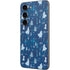 Disney Frozen II Frozen II Pattern Galaxy S23 Skin