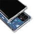 Disney Frozen II Frozen II Pattern Galaxy S24 Ultra Clear Case