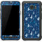Disney Frozen II Frozen II Pattern Galaxy S7 Active Skin