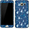 Disney Frozen II Frozen II Pattern Galaxy S7 Edge Skin
