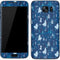 Disney Frozen II Frozen II Pattern Galaxy S7 Skin