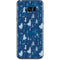 Disney Frozen II Frozen II Pattern Galaxy S8 Plus Skin