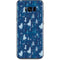 Disney Frozen II Frozen II Pattern Galaxy S8 Skin