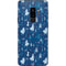 Disney Frozen II Frozen II Pattern Galaxy S9 Plus Skin