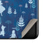Disney Frozen II Frozen II Pattern Galaxy Z Flip Skin