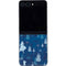 Disney Frozen II Frozen II Pattern Galaxy Z Flip5 5G Skin