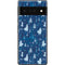 Disney Frozen II Frozen II Pattern Google Pixel 6 Pro Skin