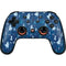 Disney Frozen II Frozen II Pattern Google Stadia Controller Skin