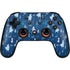 Disney Frozen II Frozen II Pattern Google Stadia Controller Skin