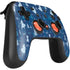 Disney Frozen II Frozen II Pattern Google Stadia Controller Skin