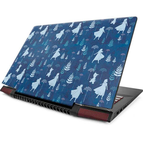 Disney Frozen II Frozen II Pattern Lenovo IdeaPad Skin