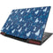 Disney Frozen II Frozen II Pattern Lenovo IdeaPad Skin