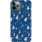 Disney Frozen II Frozen II Pattern iPhone 11 Pro Lite Case