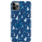 Disney Frozen II Frozen II Pattern iPhone 11 Pro Max Lite Case