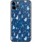 Disney Frozen II Frozen II Pattern iPhone 11 Pro Skin