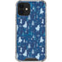 Disney Frozen II Frozen II Pattern iPhone 12 Clear Case