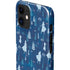 Disney Frozen II Frozen II Pattern iPhone 12 Mini Lite Case