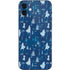 Disney Frozen II Frozen II Pattern iPhone 12 Mini Skin