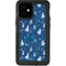 Disney Frozen II Frozen II Pattern iPhone 12 Mini Waterproof Case