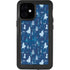 Disney Frozen II Frozen II Pattern iPhone 12 Mini Waterproof Case
