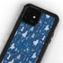 Disney Frozen II Frozen II Pattern iPhone 12 Mini Waterproof Case