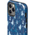 Disney Frozen II Frozen II Pattern iPhone 12 Pro Max Impact Case