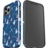 Disney Frozen II Frozen II Pattern iPhone 12 Pro Max Impact Case