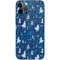 Disney Frozen II Frozen II Pattern iPhone 12 Pro Skin