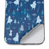 Disney Frozen II Frozen II Pattern iPhone 12 Pro Skin
