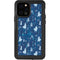 Disney Frozen II Frozen II Pattern iPhone 12 Pro Waterproof Case