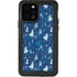 Disney Frozen II Frozen II Pattern iPhone 12 Pro Waterproof Case