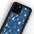 Disney Frozen II Frozen II Pattern iPhone 12 Pro Waterproof Case