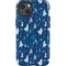 Disney Frozen II Frozen II Pattern iPhone 13 Impact Case