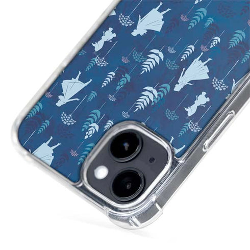 Disney Frozen II Frozen II Pattern iPhone 13 MagSafe Case