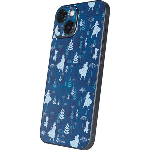 Disney Frozen II Frozen II Pattern iPhone 13 Mini Skin