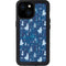 Disney Frozen II Frozen II Pattern iPhone 13 Mini Waterproof Case