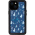 Disney Frozen II Frozen II Pattern iPhone 13 Mini Waterproof Case