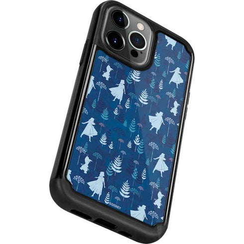 Disney Frozen II Frozen II Pattern iPhone 13 Pro Cargo Case