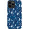 Disney Frozen II Frozen II Pattern iPhone 13 Pro Max Impact Case
