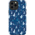 Disney Frozen II Frozen II Pattern iPhone 13 Pro Max Impact Case
